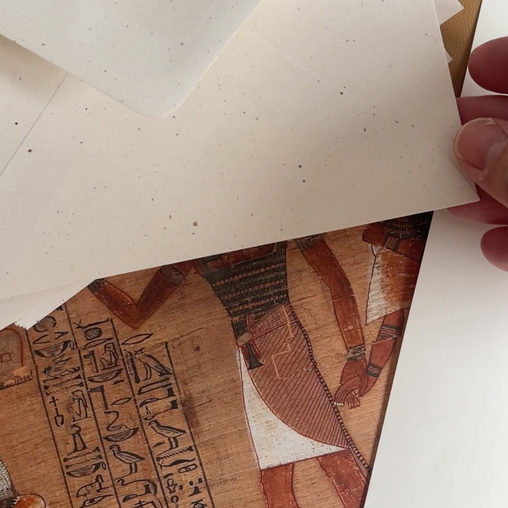 Sacred Enveleap MONTHLY Subscription