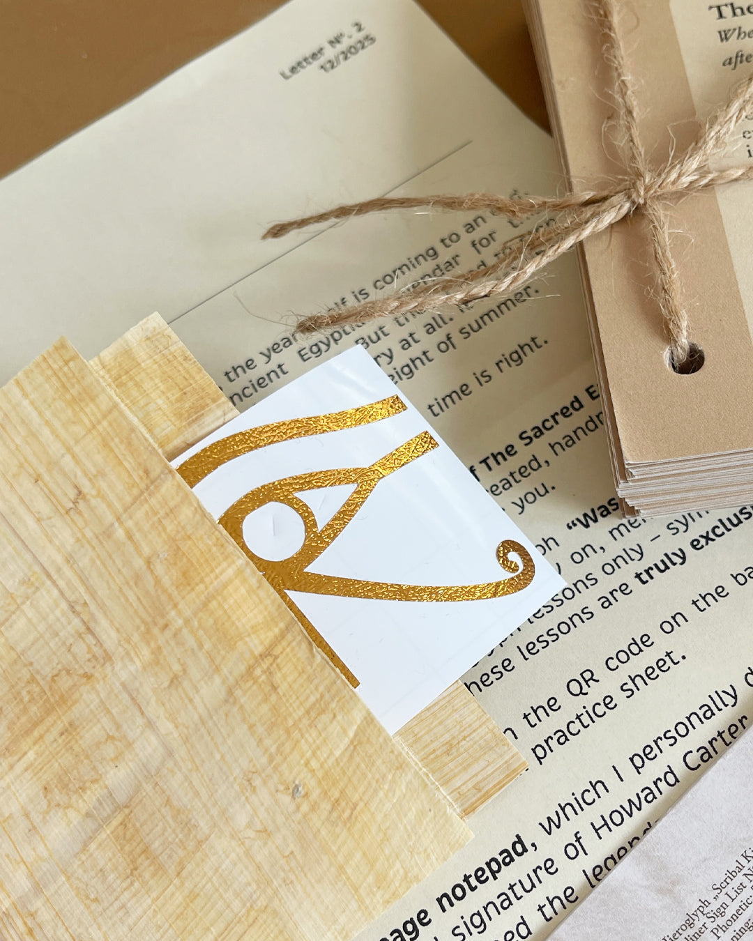 Sacred Enveleap December 2025 Edition