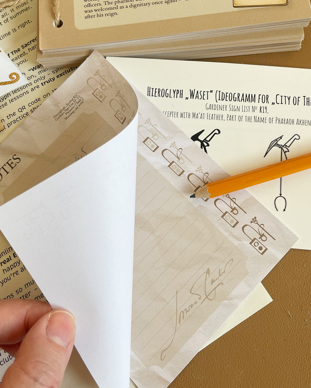 Sacred Enveleap December 2025 Edition