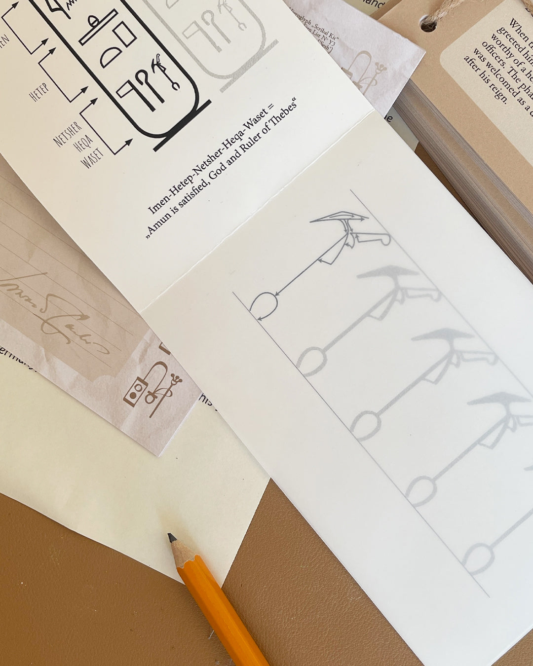 Sacred Enveleap December 2025 Edition