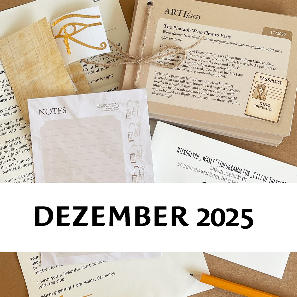 Sacred Enveleap December 2025 Edition